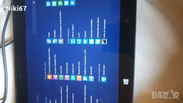 Microsoft Surface 2 64bgb.Таблет, снимка 2 - Таблети - 33517041