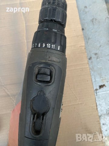 Винтоверт 14,4v, снимка 3 - Винтоверти - 38751492