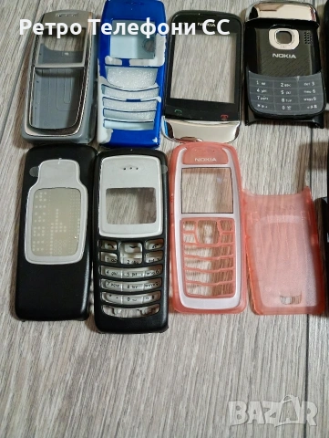 Nokia Нови панели, снимка 3 - Nokia - 53012218