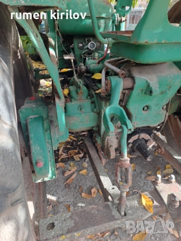 инвентар и части за трактор ДТ 20 и Т25 , снимка 13 - Селскостопанска техника - 43900742