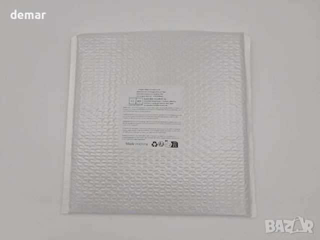 K2 Plus двустранна черна текстурирана PEI плоча за 3D принтер Creality K2 Plus, 370x370 мм, снимка 8 - Консумативи за принтери - 51166536