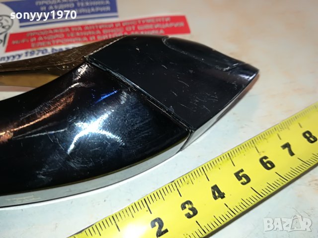 CAROLINA HERRERA NEW YORK 0904231702, снимка 12 - Колекции - 40311379