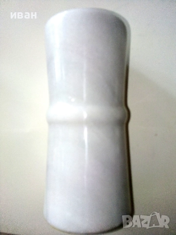 Стари мраморни вази, снимка 5 - Антикварни и старинни предмети - 52921113