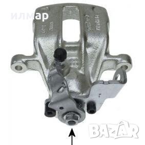 8A0615424 Заден спирачен апарат за Ауди Б4 -1,9 тди
