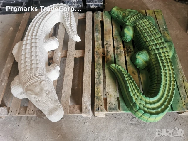 Градински фигури от бетон, снимка 9 - Декорация за дома - 51229317