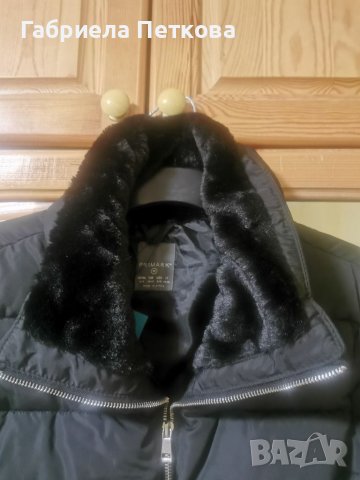 Зимно яке , снимка 3 - Якета - 39164278