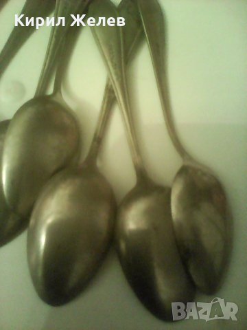 Лъжички малки , снимка 7 - Прибори за хранене, готвене и сервиране - 28184623
