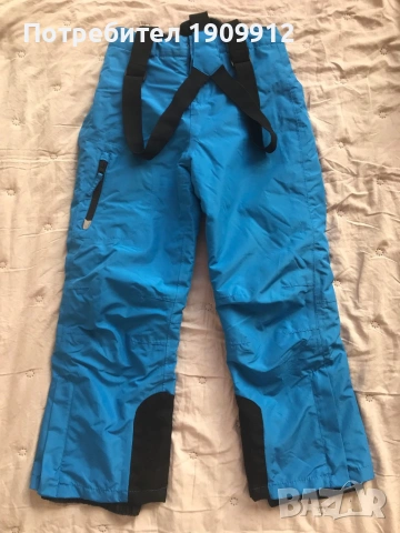 Ски панталон, снимка 2 - Зимни спортове - 53161337