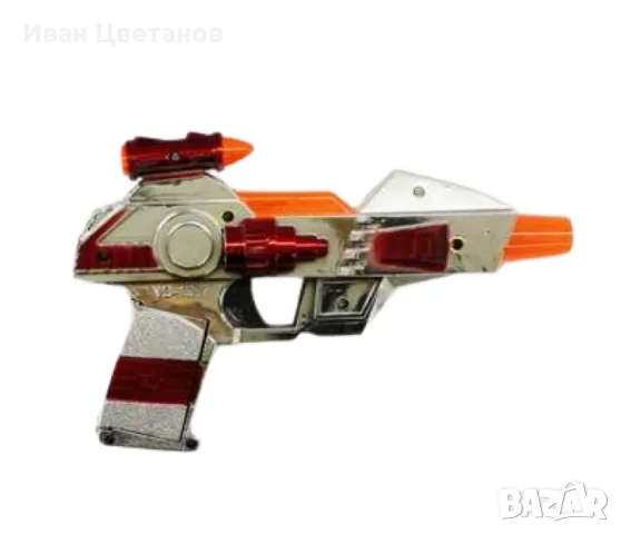 Детски космически автомат