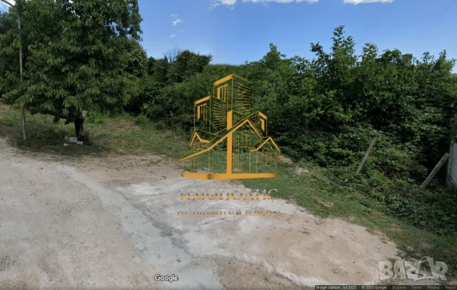 Парцел - м-т Манастирски рид, Област Варна (Обява N:942397), снимка 1