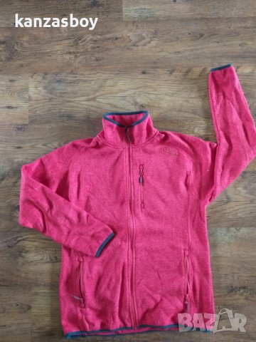 vikafjell - страхотно мъжко горнище, снимка 4 - Спортни дрехи, екипи - 37348324