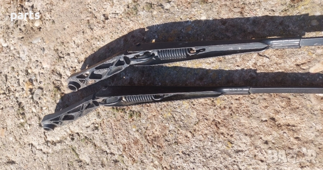 Рамена Предни Чистачки Пежо Партнер - Ситроен Берлинго, снимка 4 - Части - 52371697