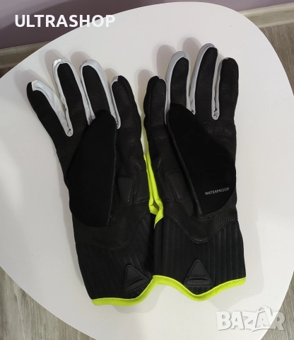 Вело ръкавици Sealskinz M size Waterproof , снимка 9 - Ръкавици - 52886330