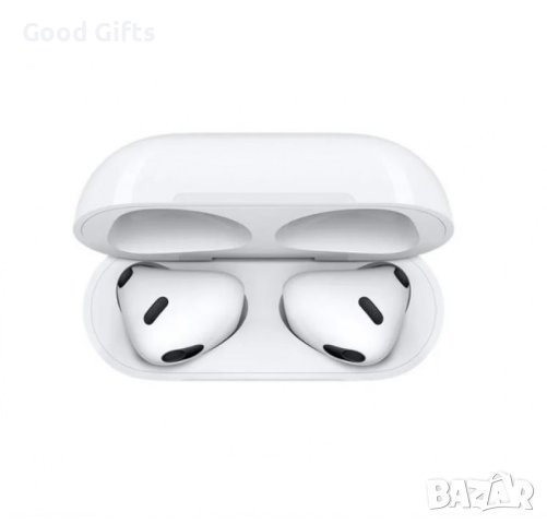 Безжични слушалки с кристален звук WUW R155 AirPods 3 с TWS Bluetooth, снимка 2 - Безжични слушалки - 43087817