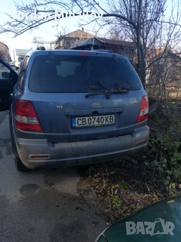Киа Соренто 2.5CRDI на части, снимка 3 - Автомобили и джипове - 27419980