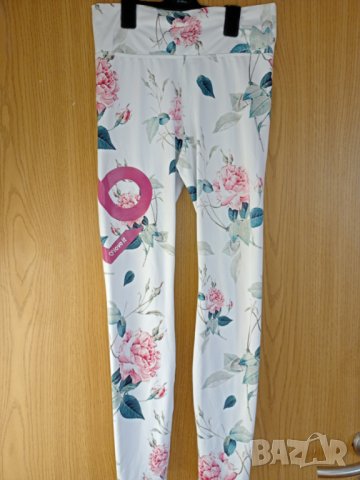 Клин  с рози оформящ, Love it М, снимка 1