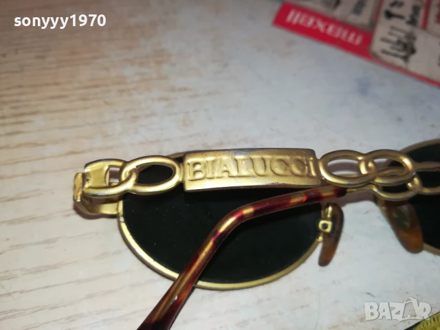 BIALUCCI-ОЧИЛА ЗА КОЛЕКЦИЯ 3005251522, снимка 11 - Колекции - 50485082