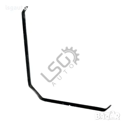 Греда пред радиатори BMW X3 (E83) 2003-2010 ID: 138044