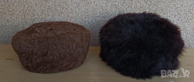 Астраганови/ агнешки/ оригинални кожени калпаци за национална носия,пояси,навуща и торби., снимка 9 - Други - 44117980