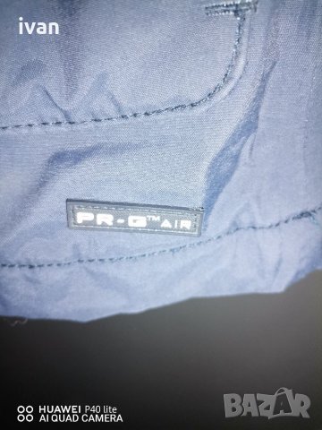 Мъжко яке Gaastra, снимка 4 - Якета - 35572511