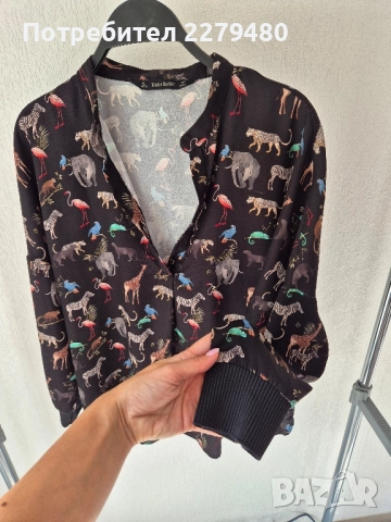 Риза Zara, снимка 5 - Ризи - 52216195