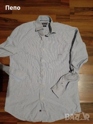 Риза Tommy Hilfiger 