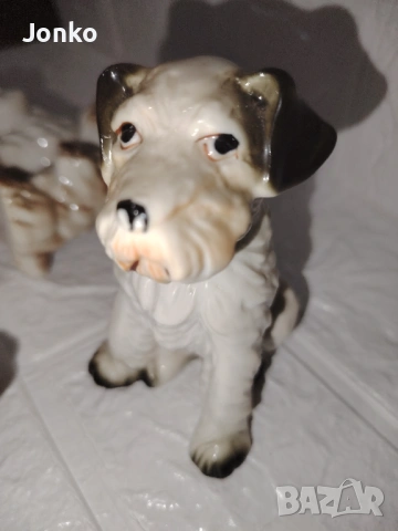 Статуетки Кучета 2, снимка 5 - Статуетки - 53170539