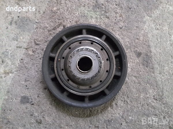  Шайба колянов вал за Renault Megane, 1. 5dCi, 2004г.