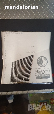 [ Microsoft Xbox 360 ] Halo Reach Limited Edition конзола за ремонт , снимка 3 - Xbox конзоли - 52489899