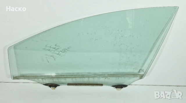 Предно Ляво Стъкло Врата Тойота Корола Версо Toyota Corolla Verso 2004-2009г