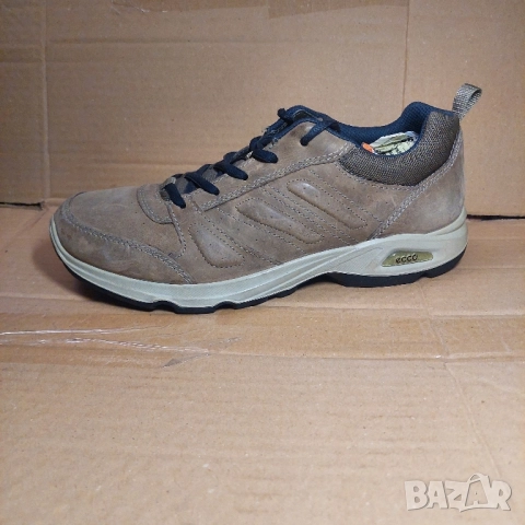 Обувки Ecco Light номер 41 туристически/ежедневни, снимка 14 - Други - 48981764