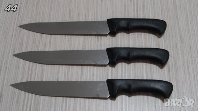 Ножове , сатъри, точила, ножици "Терна" Велико Търново / Terna, снимка 16 - Прибори за хранене, готвене и сервиране - 28779704
