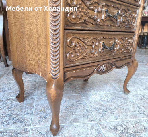 скрин Луи, снимка 4 - Скринове - 52413759