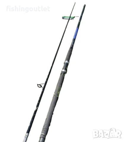 Комплект три шарански въдици 3.0mt , 400gr акция, снимка 10 - Въдици - 42704626