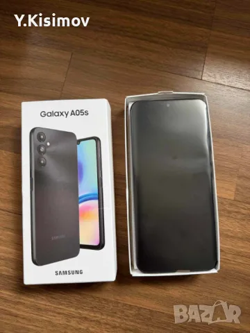 Samsung Galaxy A05s/ 64GB, снимка 3 - Samsung - 47474580