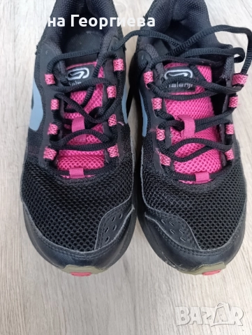 маратонки kelenj от Декатлон , снимка 2 - Детски маратонки - 51700931
