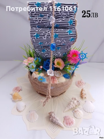  ДЕКОРАЦИИ, снимка 6 - Декорация за дома - 48556262