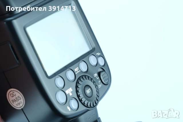 светкавица Godox TT685-O Thinklite TTL за Olympus/Panasonic, снимка 5 - Светкавици, студийно осветление - 52105666