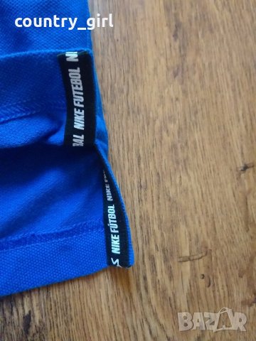 Nike Sportswear League GF WC Polo - страхотна мъжка тениска, снимка 7 - Тениски - 28242823