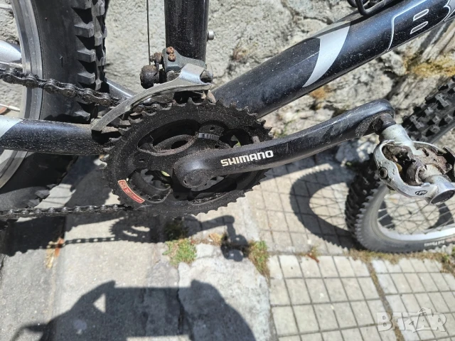 Велосипед Batavus , снимка 6 - Велосипеди - 50641820