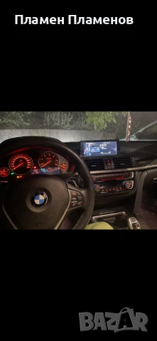 БМВ 435 Сменени Вериги СПЕШНО!Затова е 5к под пазарната цена!, снимка 5 - Автомобили и джипове - 51034255