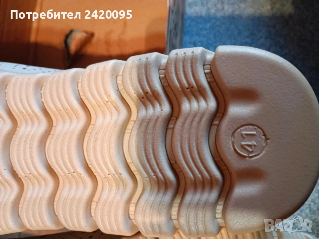 дамски обувки-20лв, снимка 3 - Други - 51059724