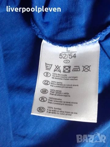 👉Uncle Sam Original L ефектна, снимка 5 - Тениски - 50928933