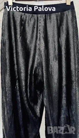 Невероятен панталон за парти  ARKET, снимка 6 - Панталони - 48026115