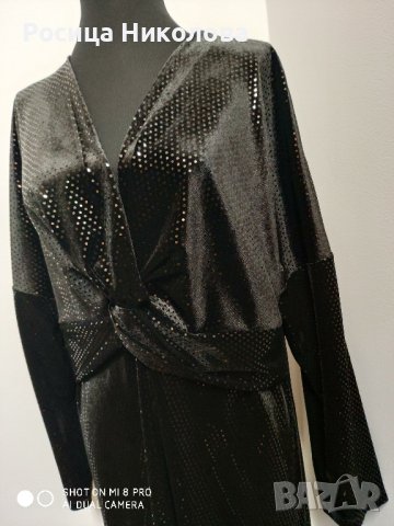 д рокля Ема, снимка 3 - Рокли - 43237997