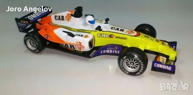 Колички метални модели в размер 1/18 и 1/24, снимка 9 - Колекции - 50057739