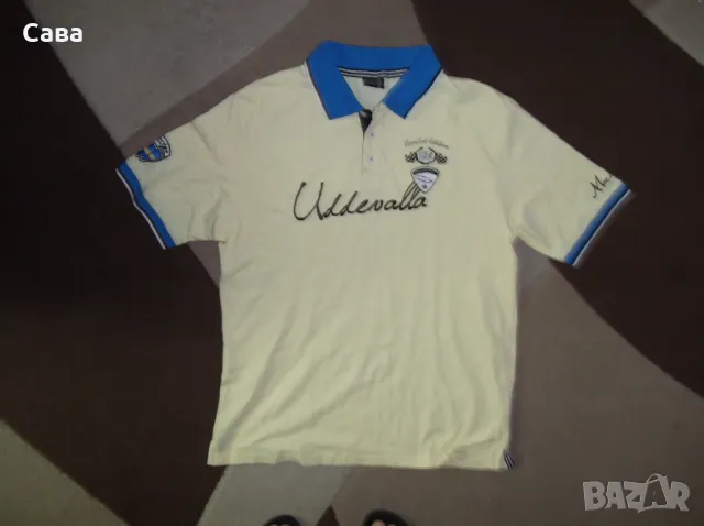 Блуза MARINE POOL  мъжка,ХЛ, снимка 2 - Блузи - 50114491