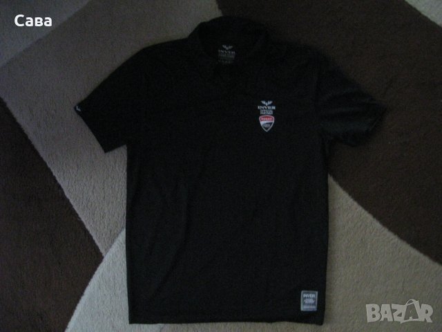 Блузи AERONAUTICA MILITARE,INVER  мъжки,М-Л, снимка 8 - Блузи - 37828645