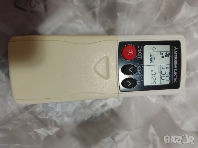 Мицубиши електрик на части MSZ-FD25VA, снимка 4 - Климатици - 52355555