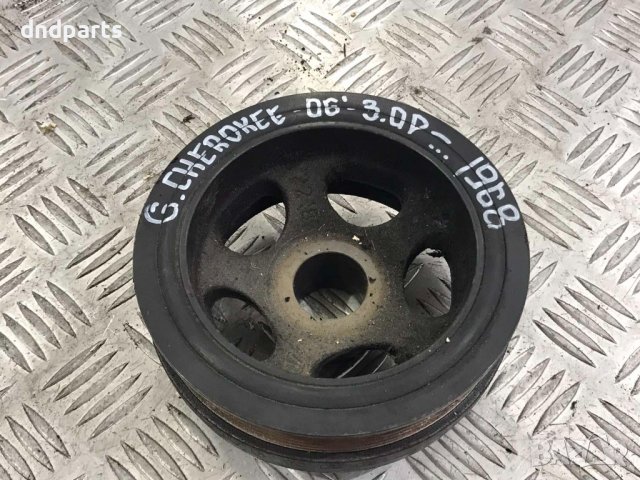 Шайба Jeep Grand Cherokee,3.0D,2006г.